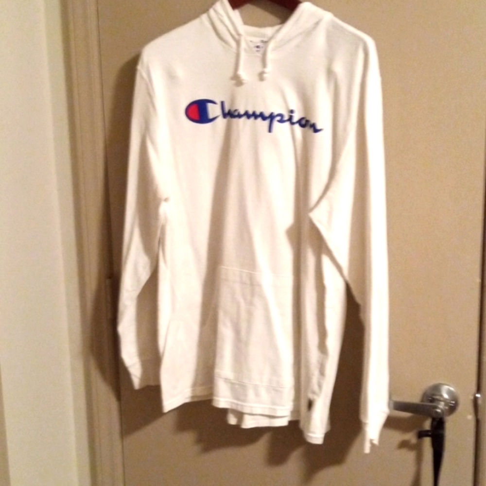 Hoody and paints jogging